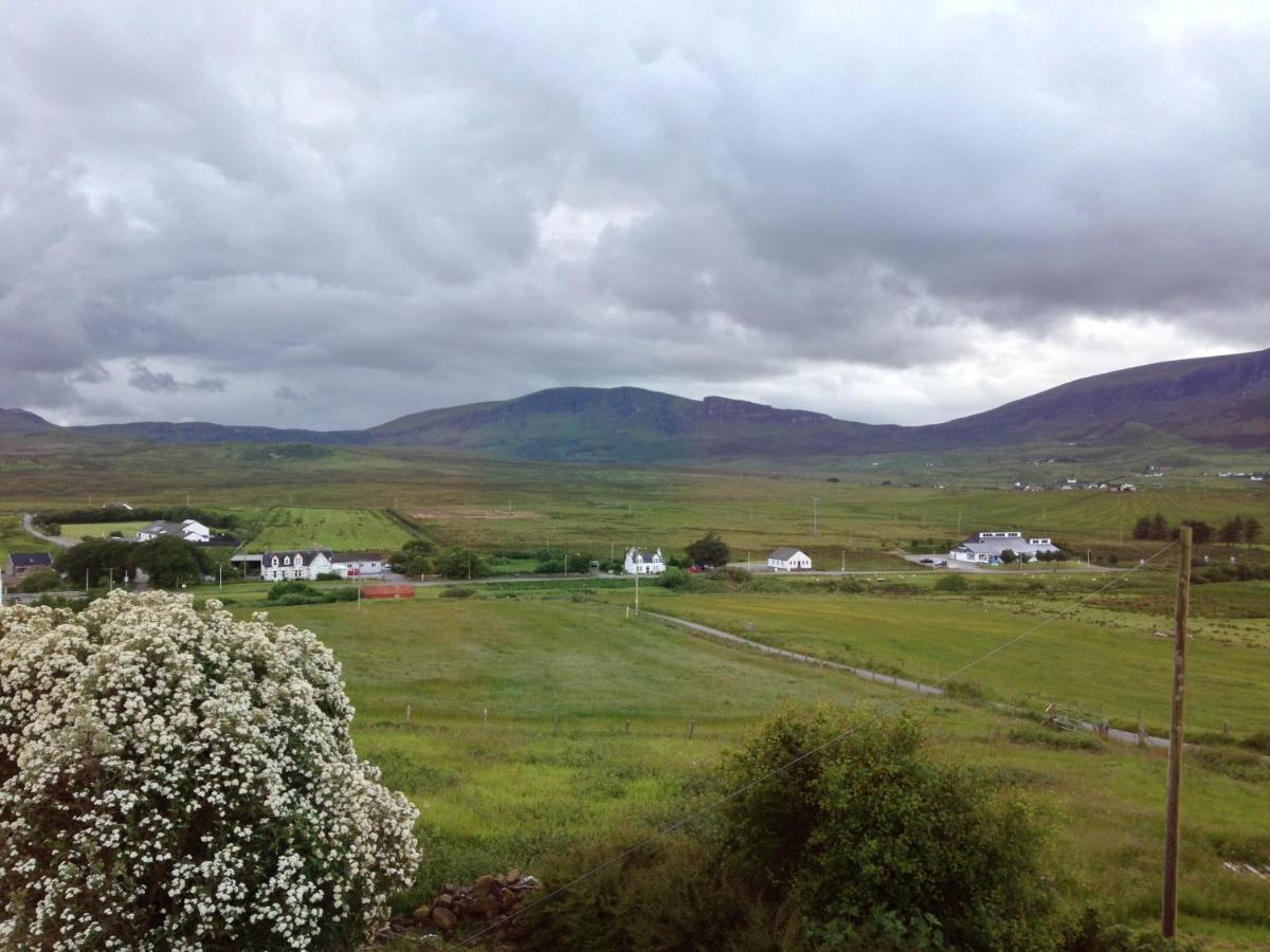 Tigh Quiraing- Heather Staffin Εξωτερικό φωτογραφία